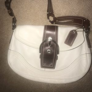 AUTHENTIC Coach Bag